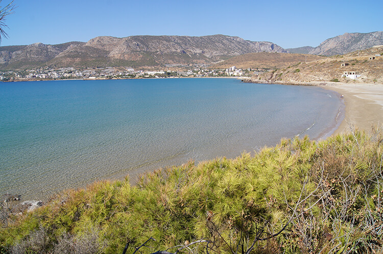 Aydıncık Tabiat Parkı 2025 Giriş Ücretleri