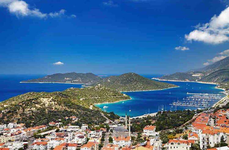 Kaş